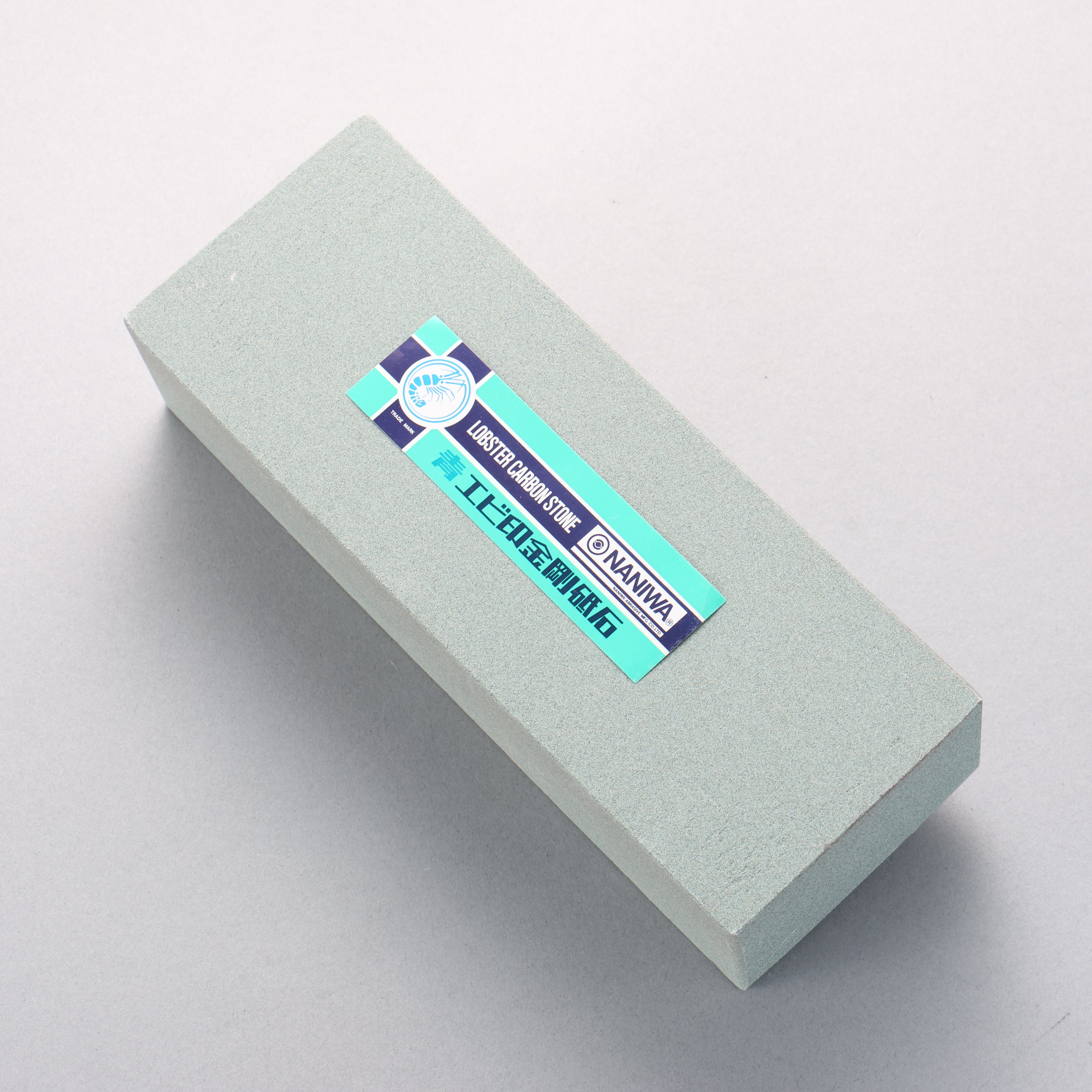 Lobster GC3 Blue Fine Sharpening Stone - #220 - Japanny - Best Japanese Knife