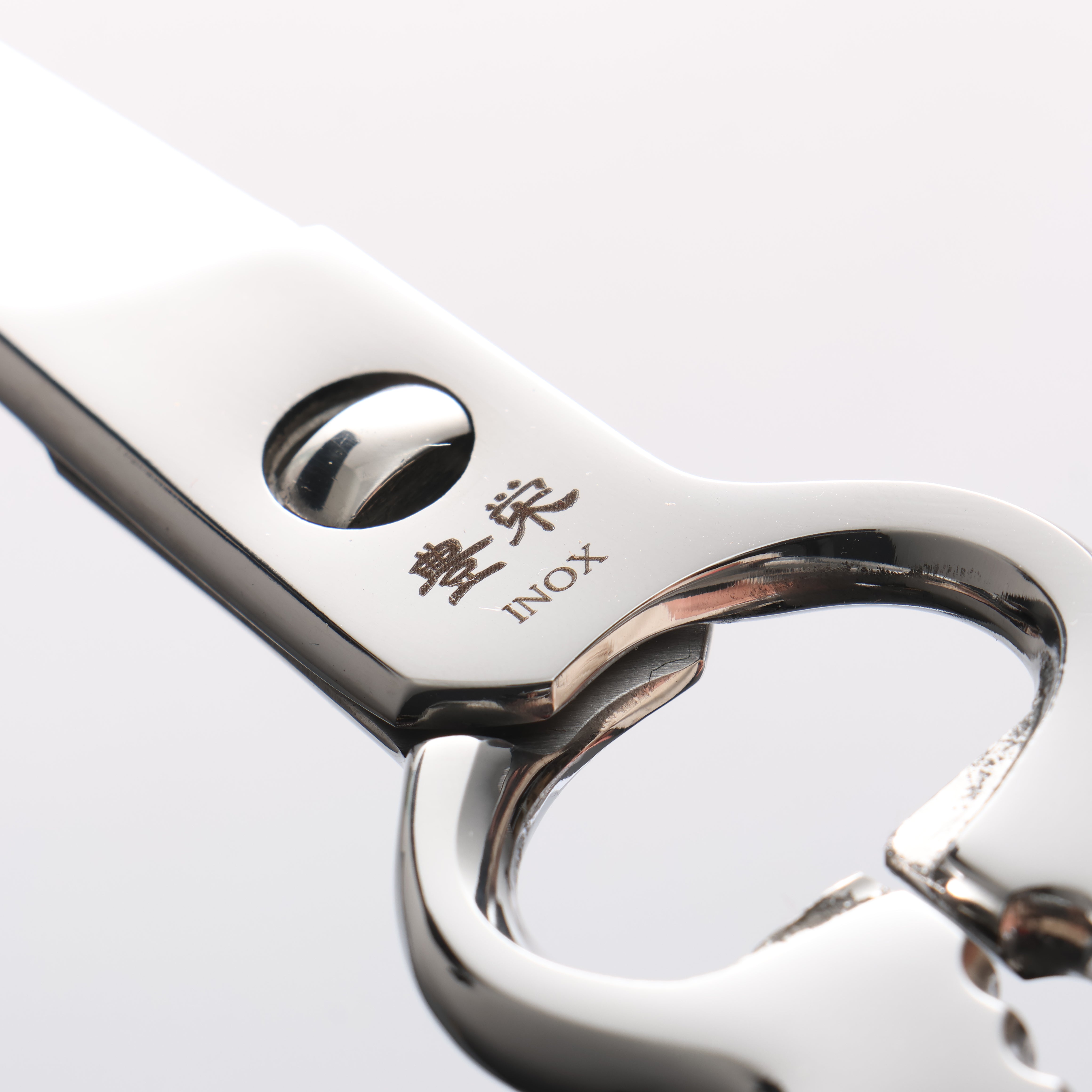 Stainless Kitchen Scissors - Japanny - Best Japanese Knife