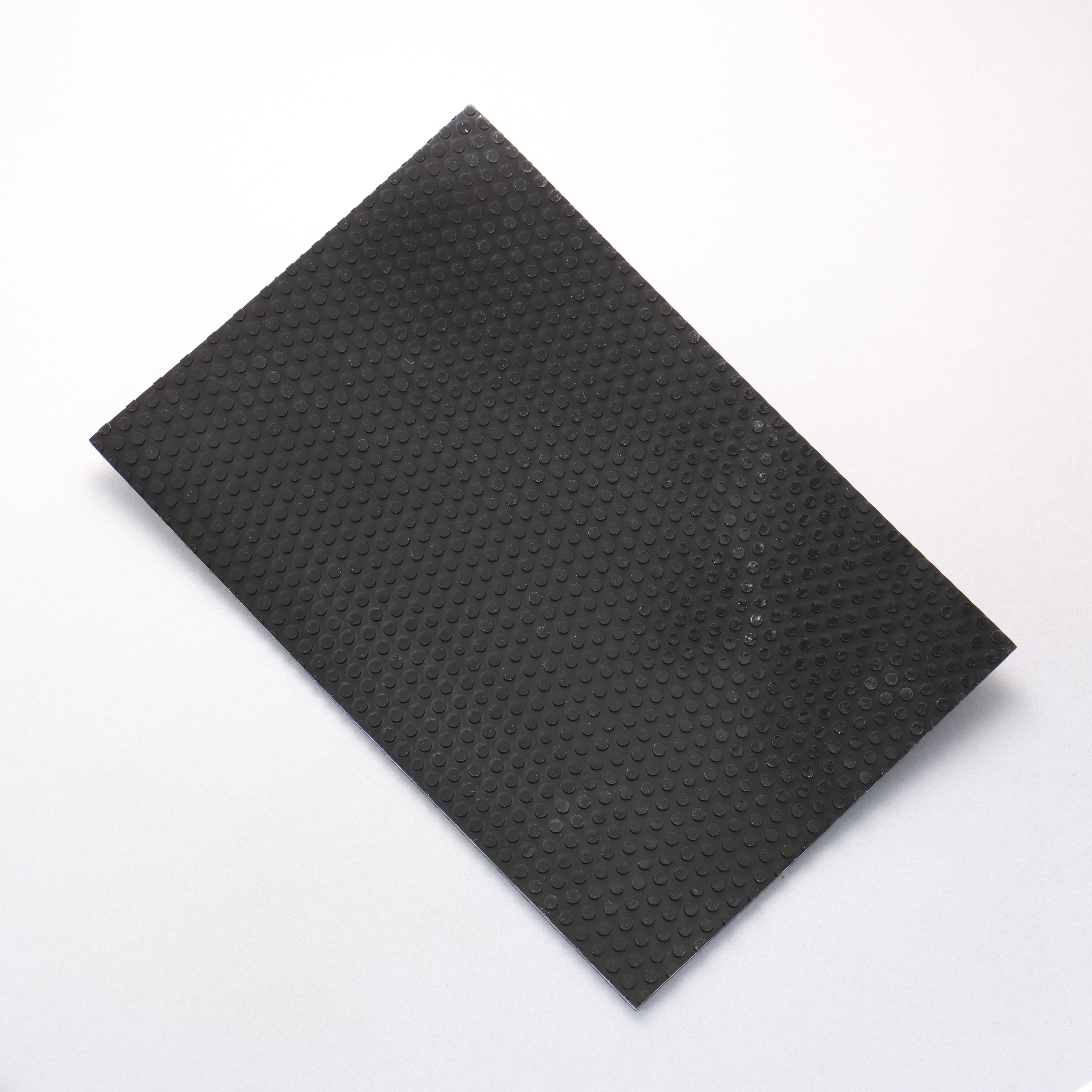 Hasegawa Cutting Board FYS Soft Mat Black 300mm x 200mm - Japanny - Best Japanese Knife