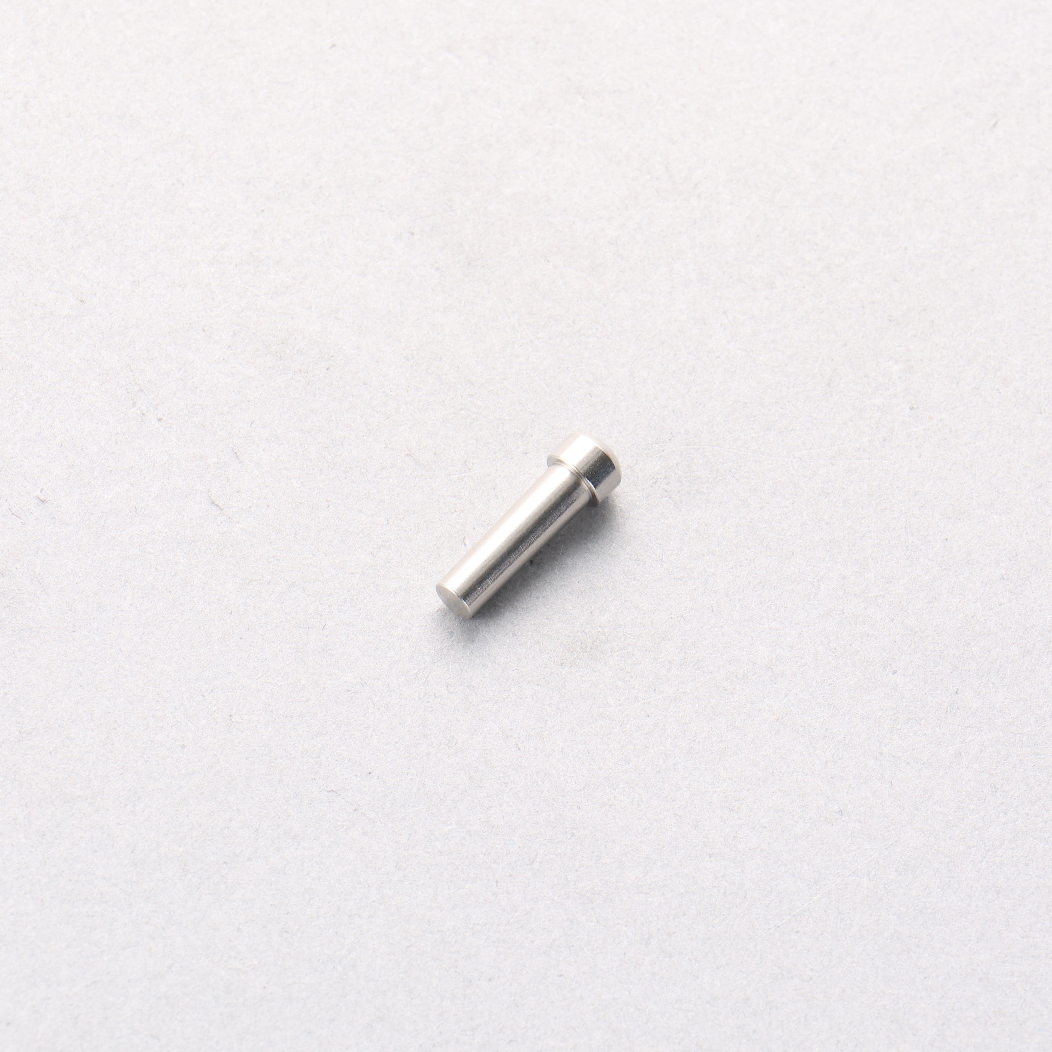 Pin for Saya Stainless Steel 15mm x 4mm - Japanny - Best Japanese Knife