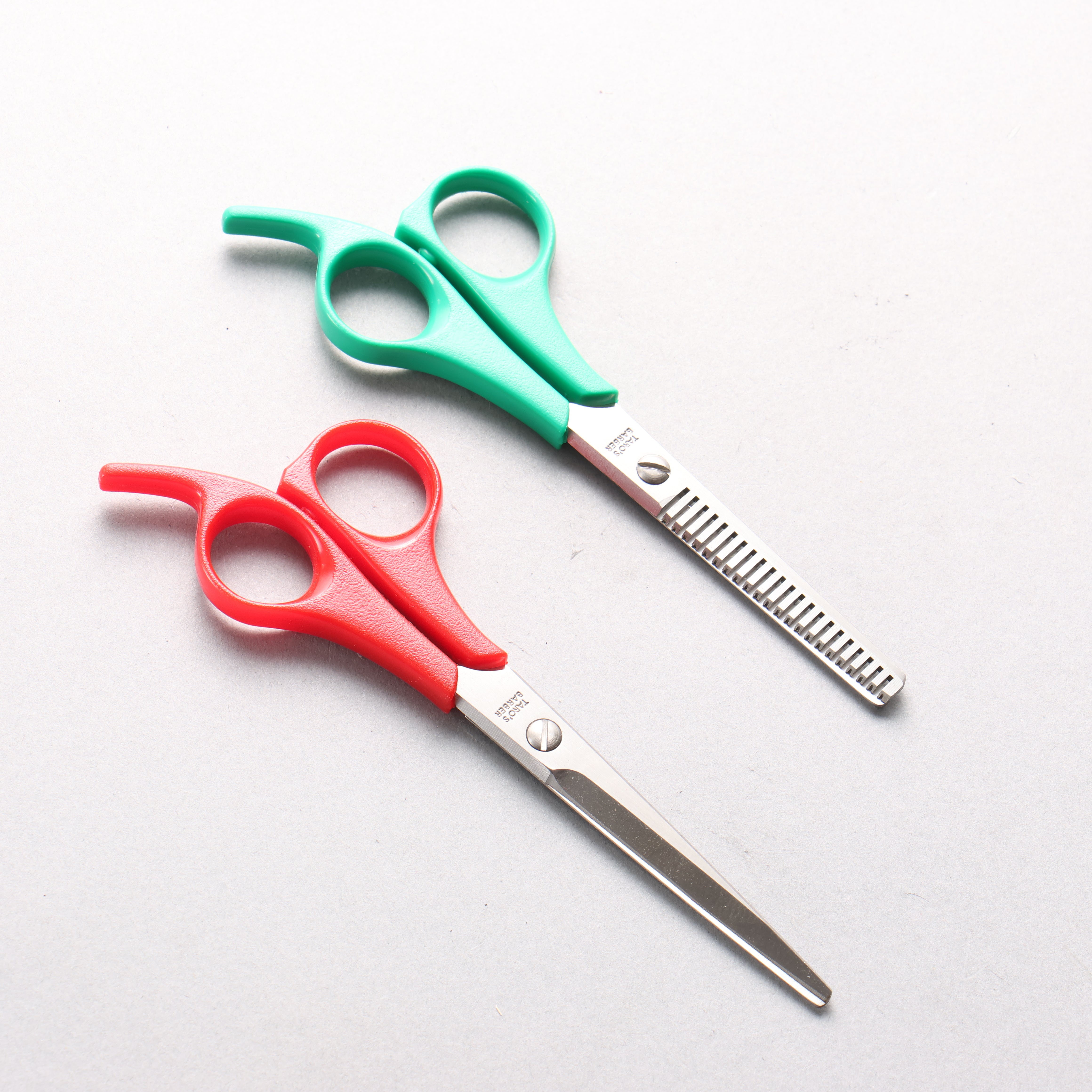 Scissors-HairCut-2set - Japanny - Best Japanese Knife