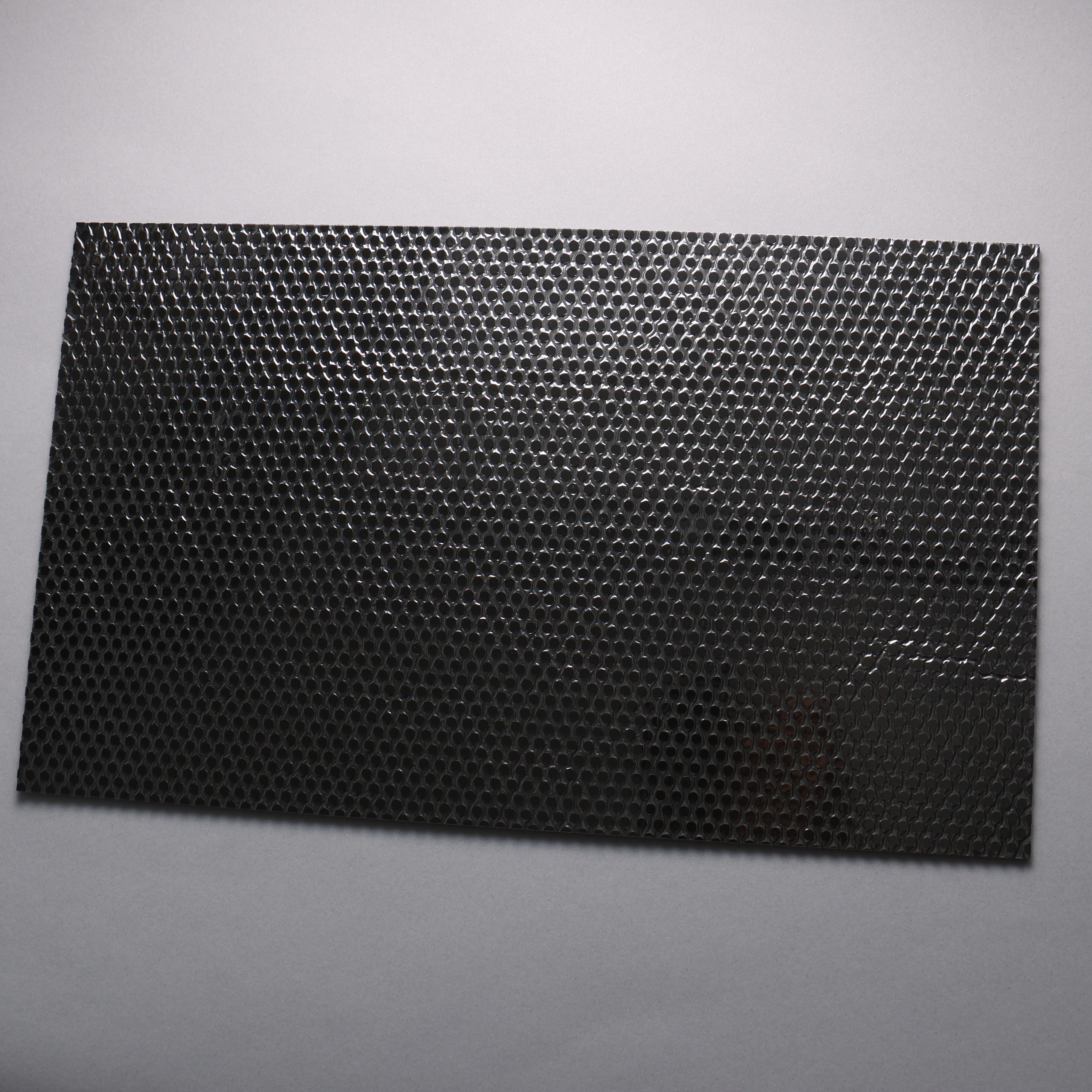 Hasegawa Cutting Board FYS Non-Slip Mat Black - Japanny - Best Japanese Knife