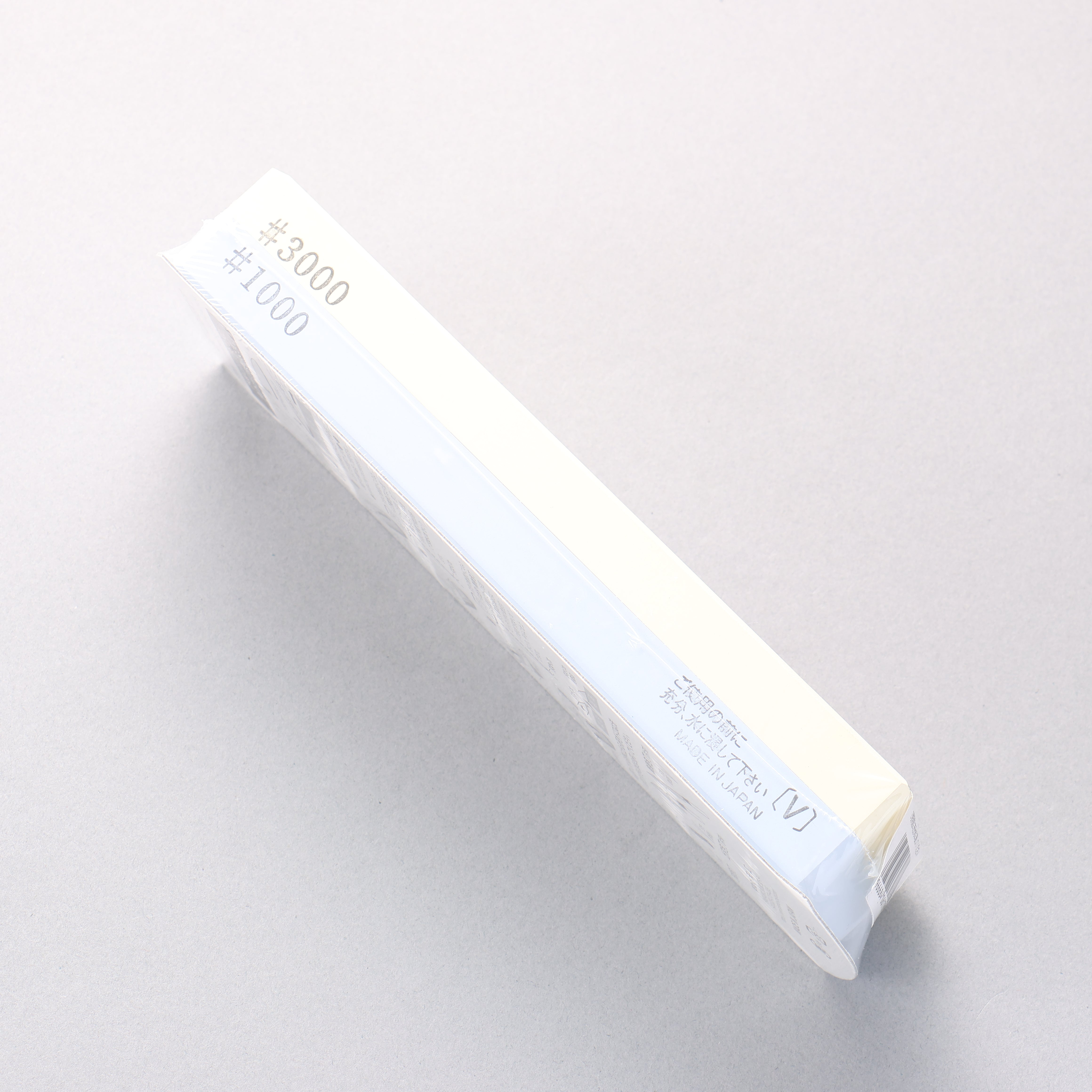 Suehiro Two Sided Sharpening Stone - #1000 & #3000 - Japanny - Best Japanese Knife