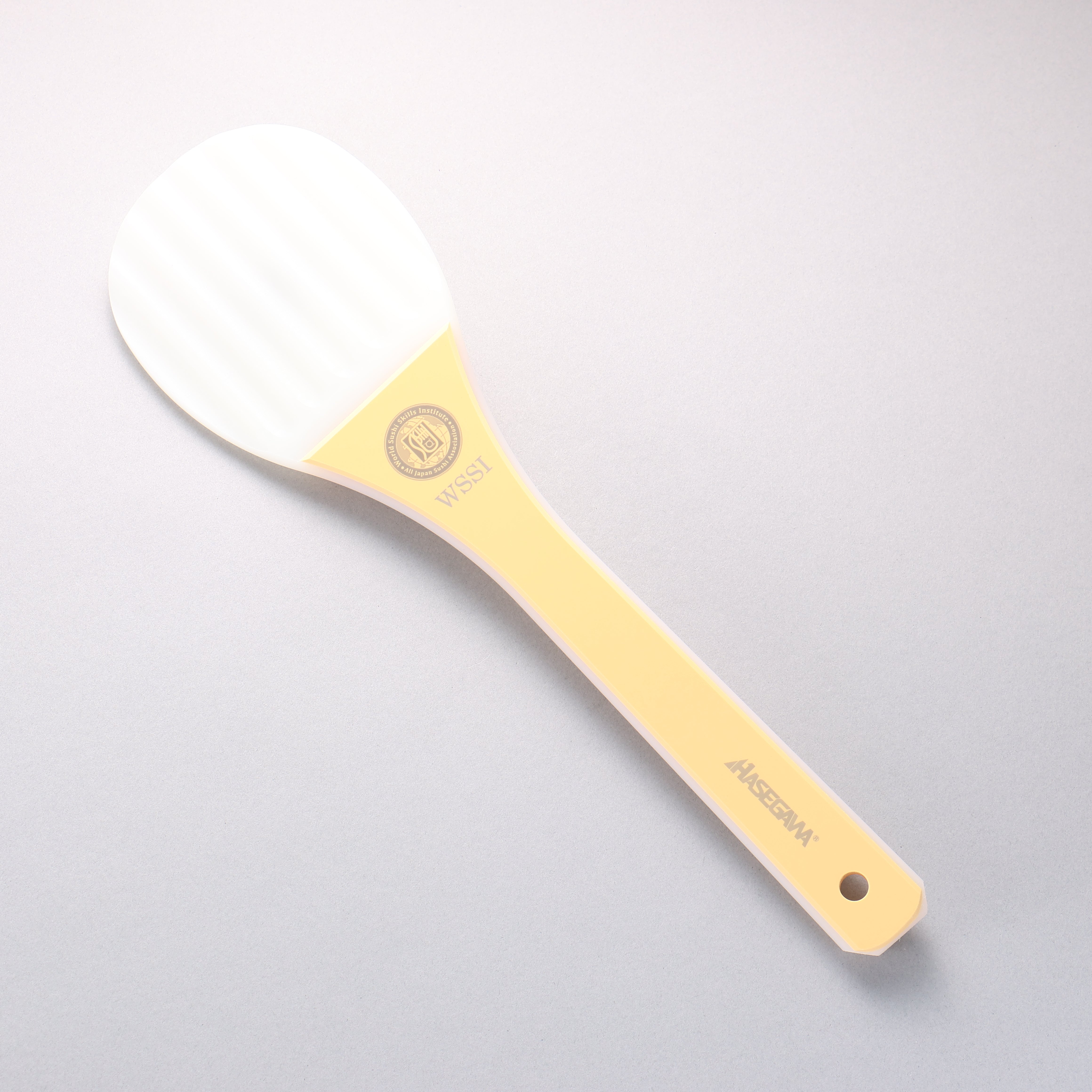 Tabla de cortar Hasegawa Hangiri Shamoji 400 mm de largo