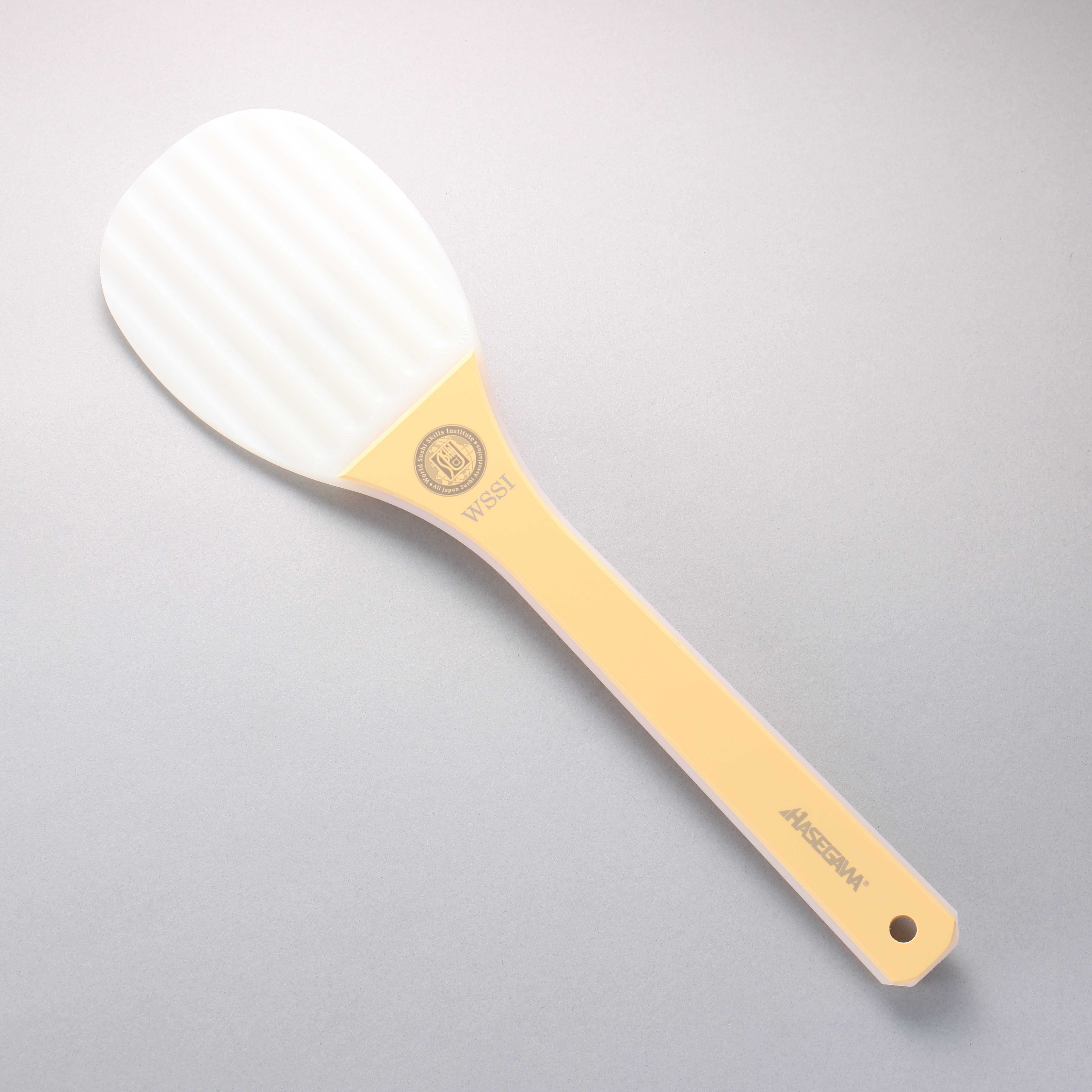 Tabla de cortar Hasegawa Hangiri Shamoji 450 mm de largo
