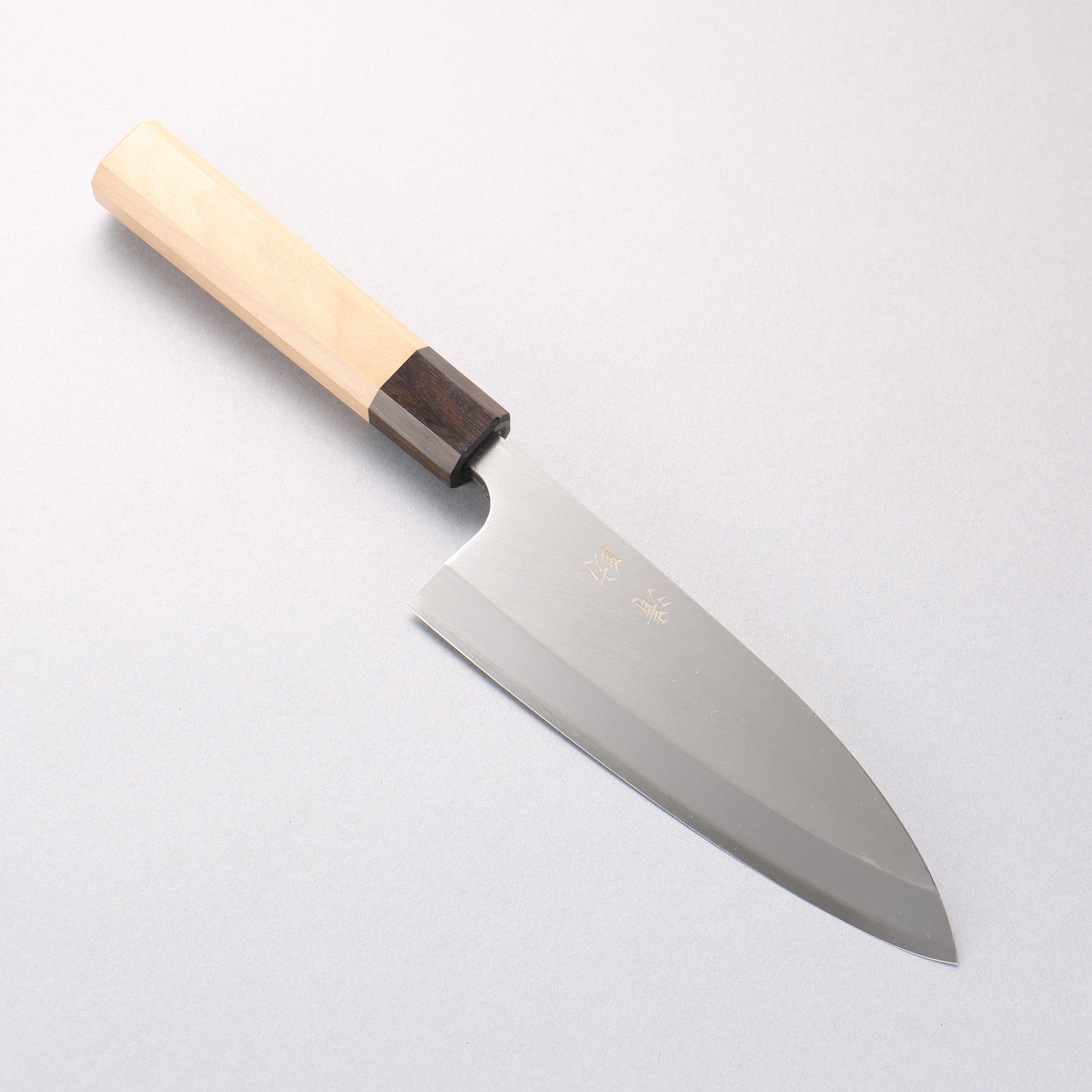 Sushi School 270mm Yanagi & 165mm Deba Set - Japanny - Best Japanese Knife