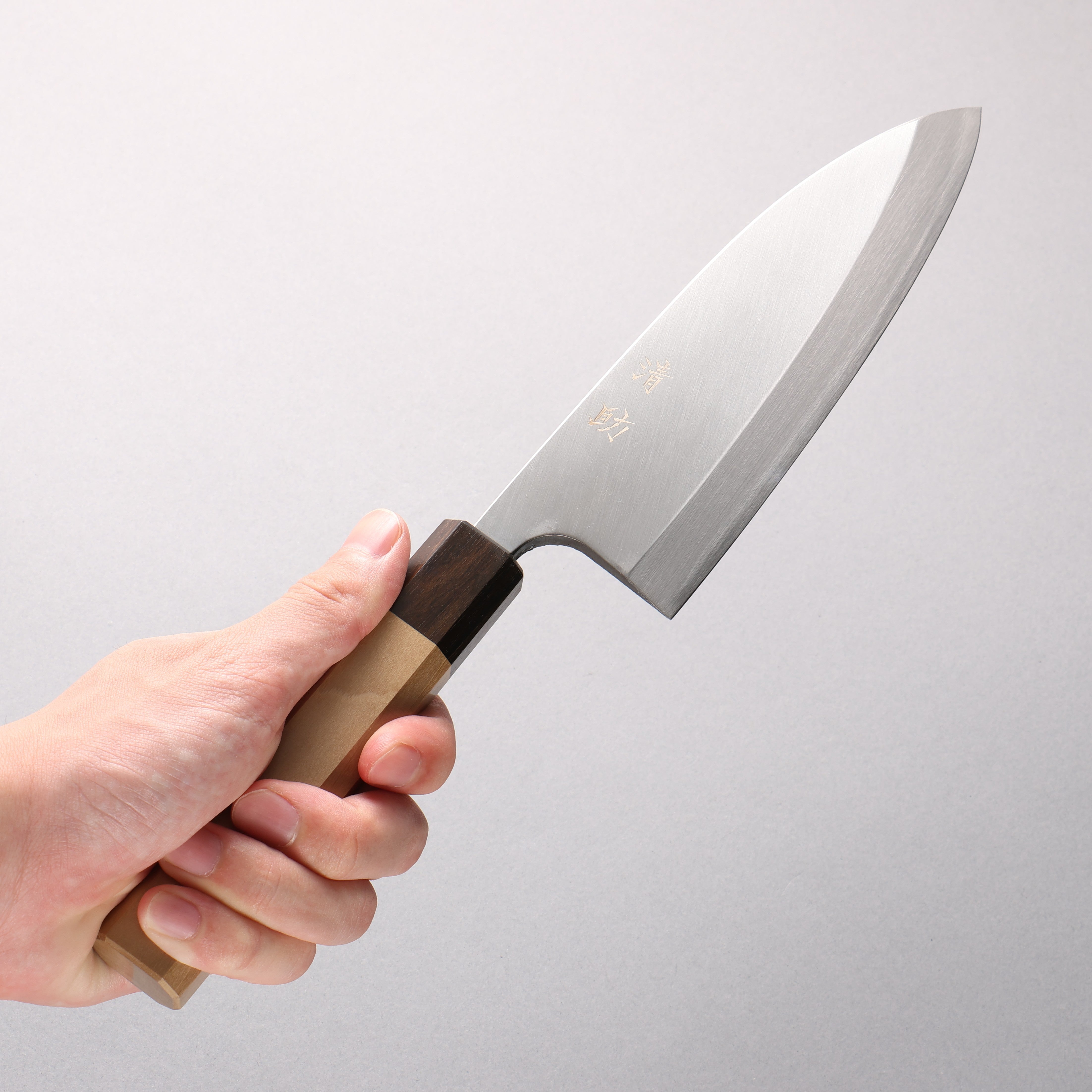 Sushi School 270mm Yanagi & 165mm Deba Set - Japanny - Best Japanese Knife