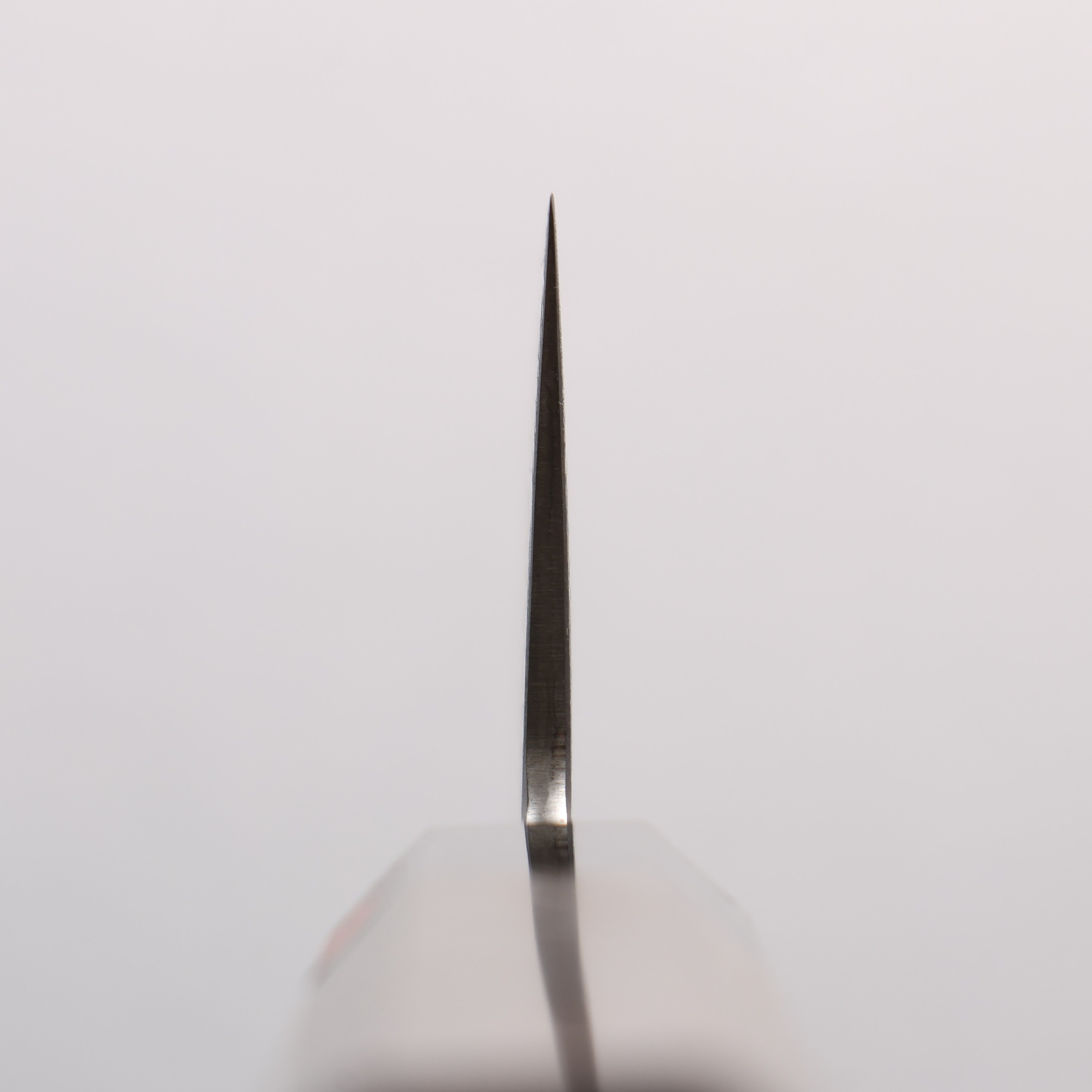 Shigeki Tanaka Nagisa VG10 Damascus Santoku 165mm Walnut Handle - Japanny - Best Japanese Knife