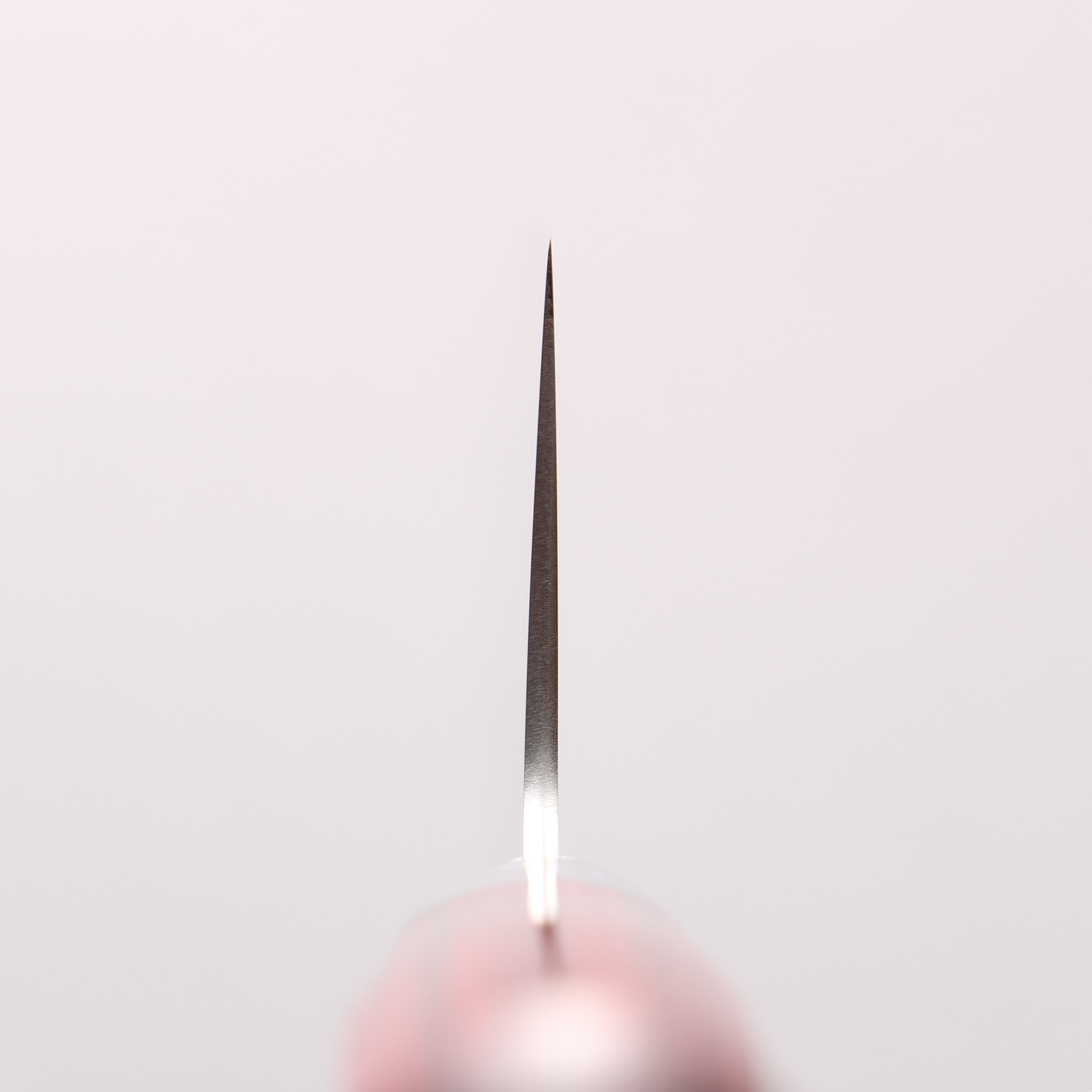 Couteaux Takamura SG2 Gyuto 210mm avec manche en bois rouge Pakka