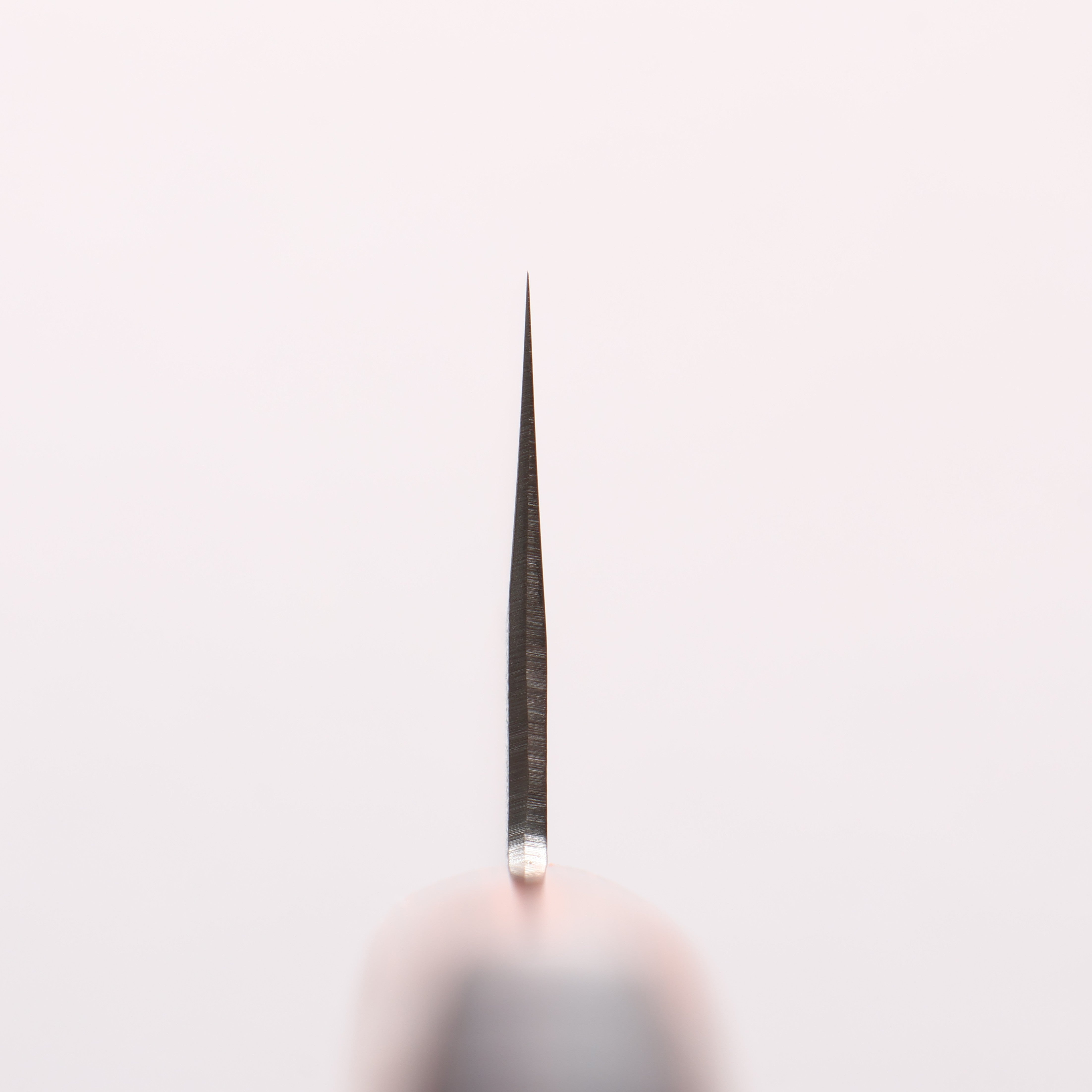 Kunihira VG1 Nashiji Gyuto 180mm Mahogany Handle - Japanny - Best Japanese Knife