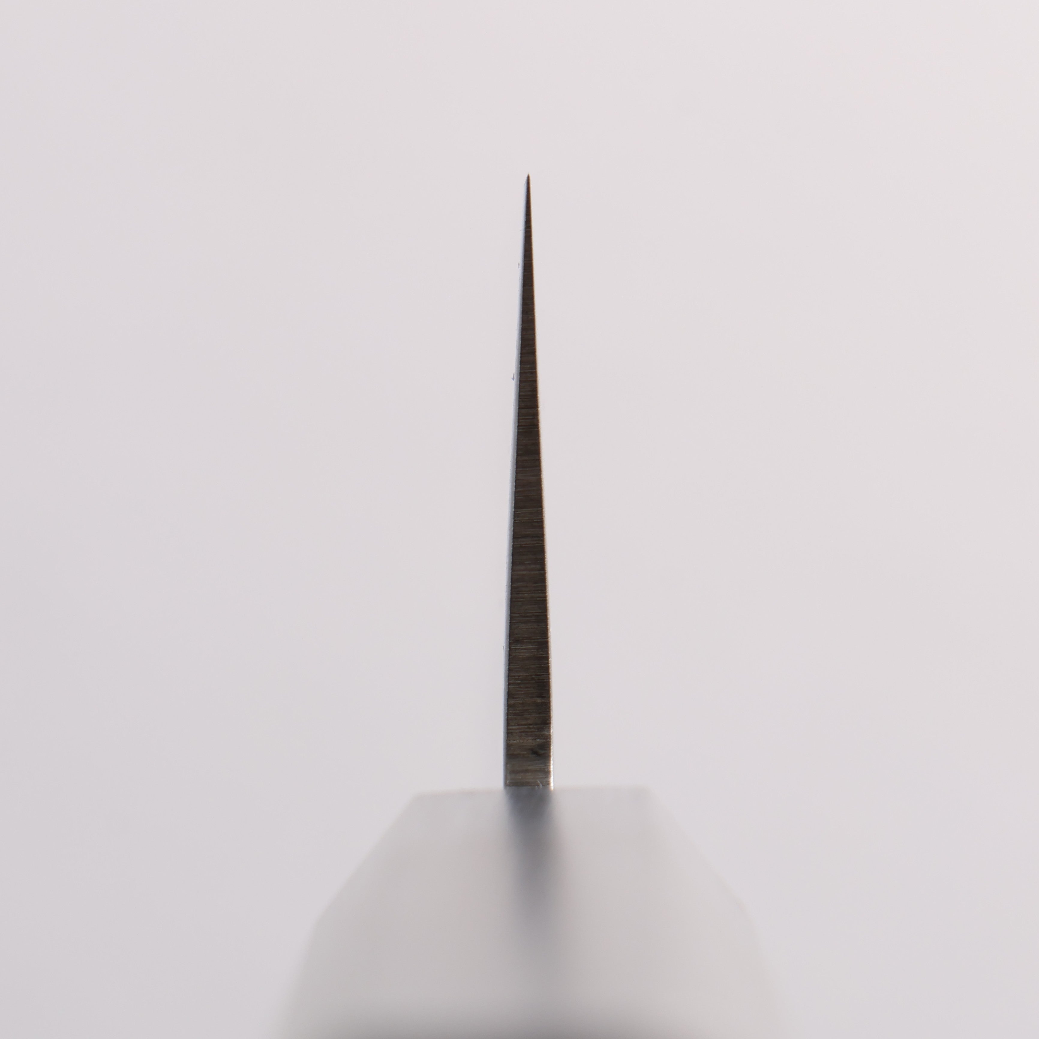 Seisuke VG10 Hammered Damascus Gyuto 210mm Black Pakka wood(ferrule: Navy Pakka wood) Handle