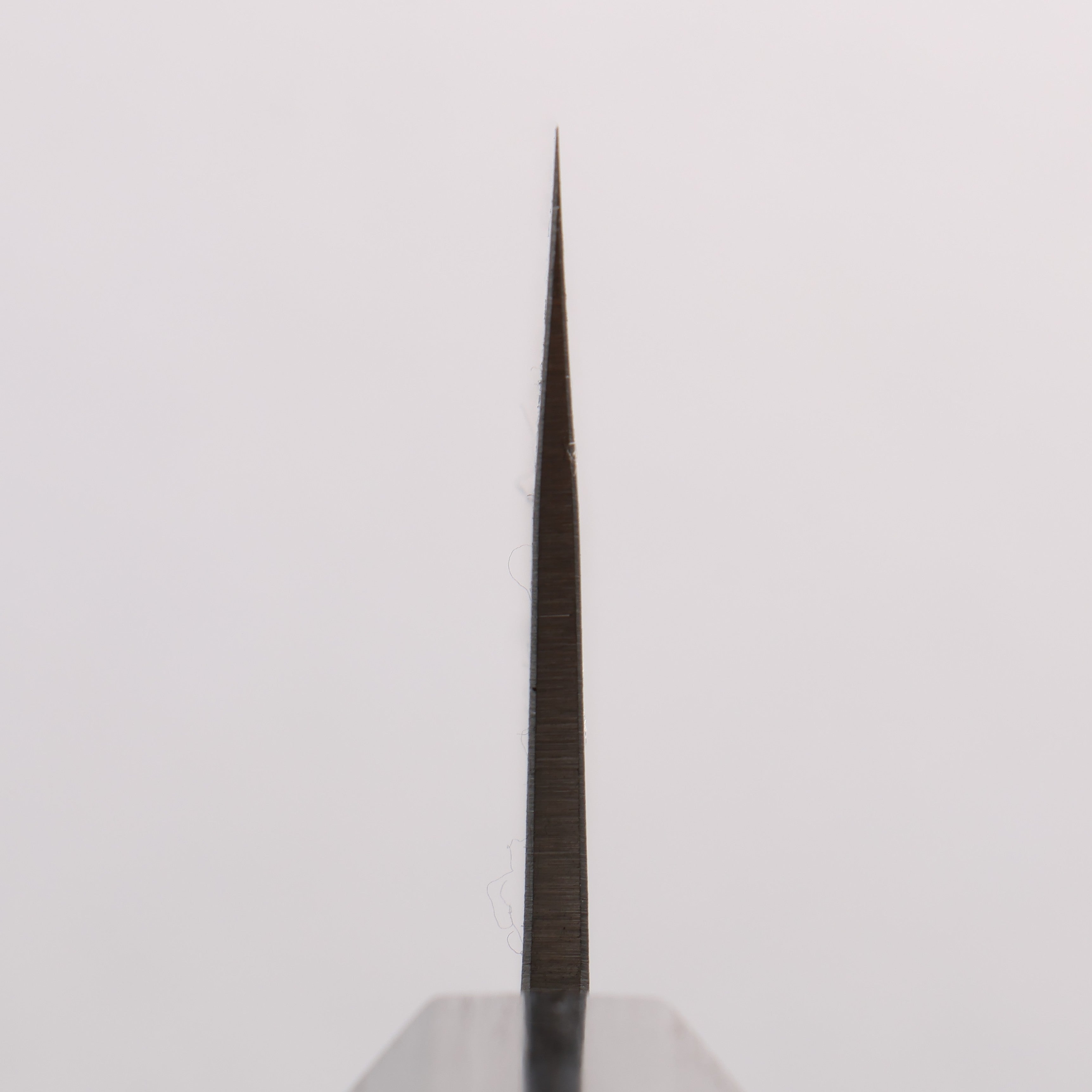 Oul SLD Nashiji Bunka 170mm Japanese Elm (Ferrule: Black Pakka Wood) Handle - Japanny - Best Japanese Knife