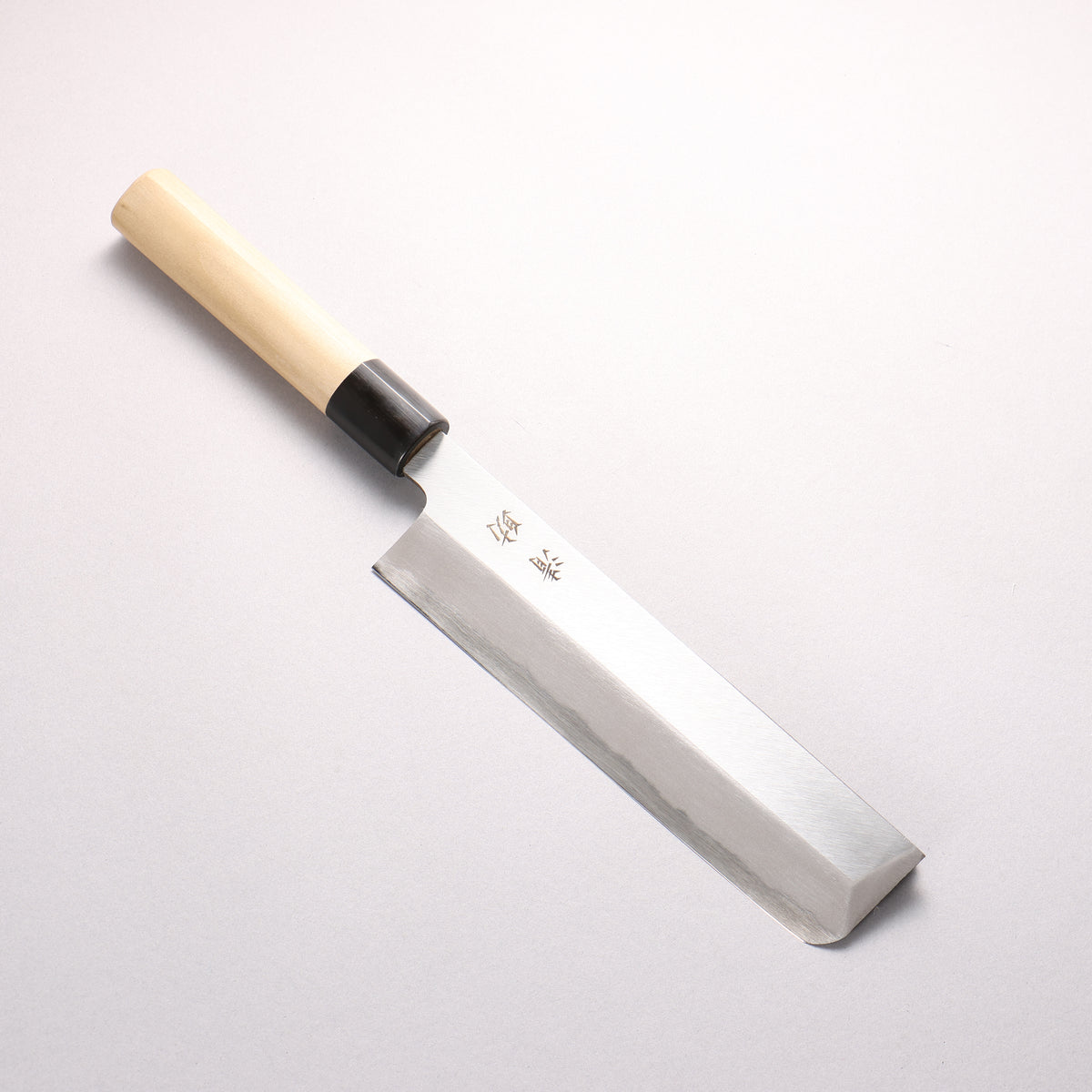 Seisuke SK-4 Usuba 210mm Magnolia Handle Sushi School Model