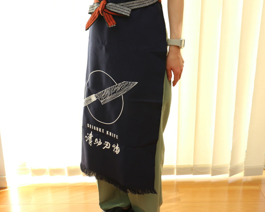 Seisuke - Japanny - Best Japanese Knife