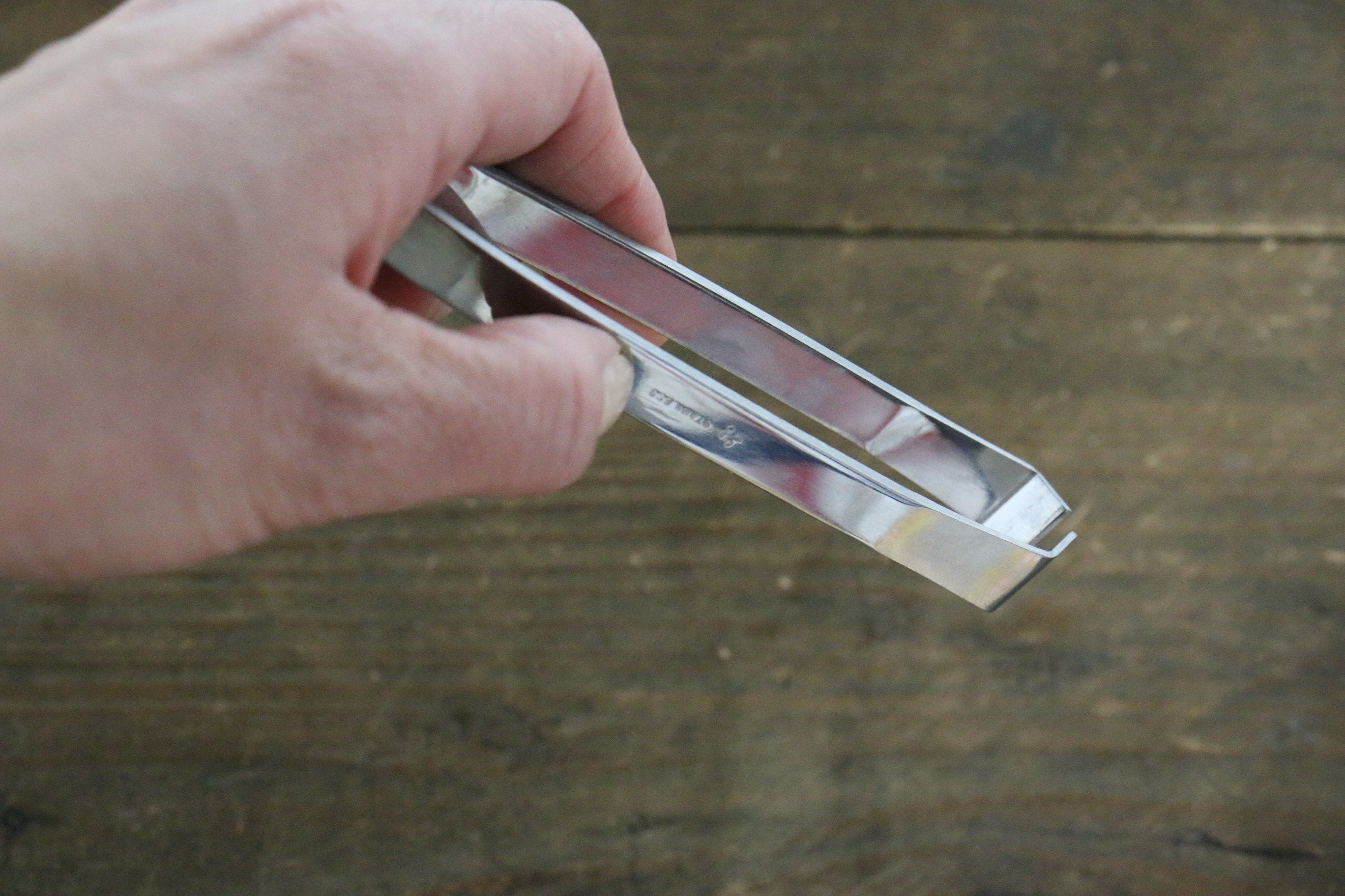 Best quality Fishbone Tweezers - Japanny - Best Japanese Knife