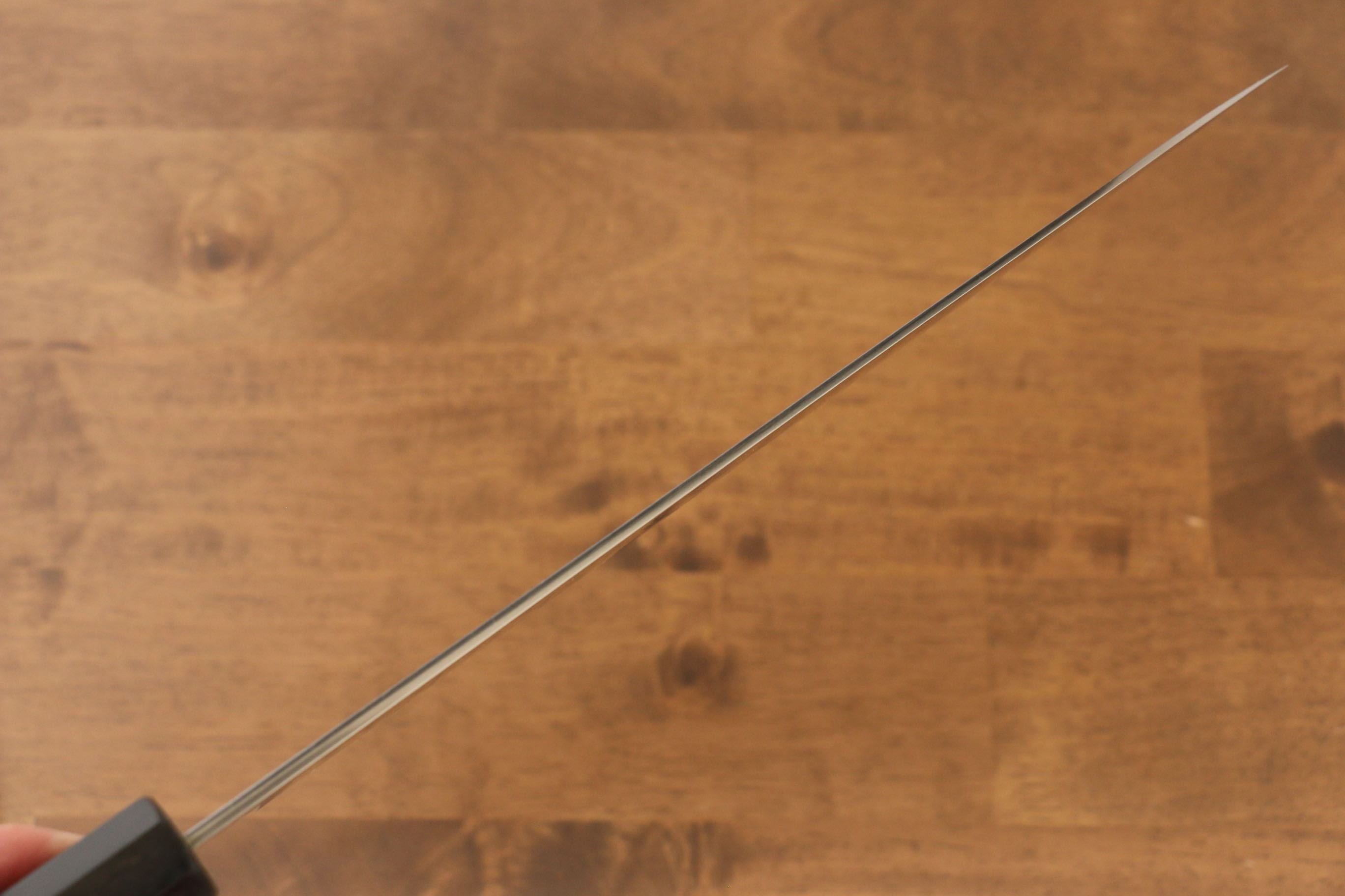 Jikko SG2 Gyuto  240mm Magnolia Handle - Japanny - Best Japanese Knife