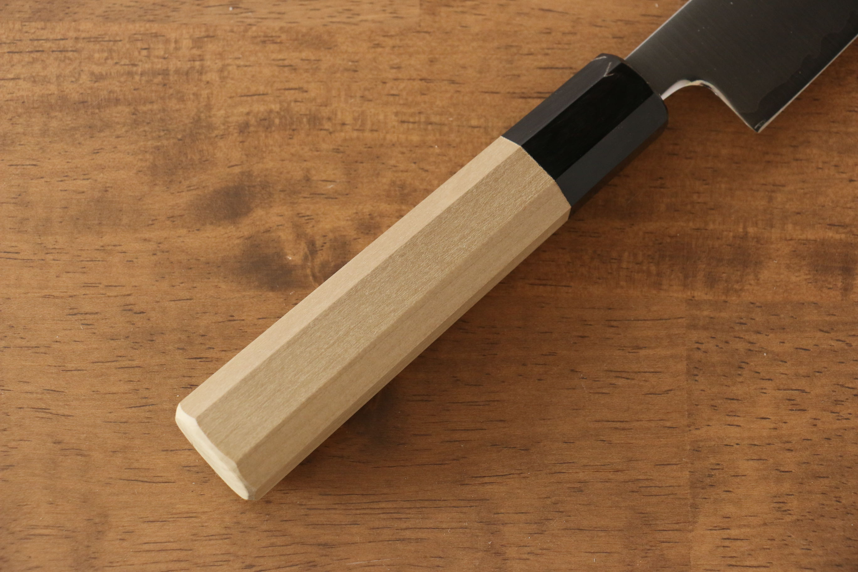 Jikko SG2 Sujihiki  240mm Magnolia Handle - Japanny - Best Japanese Knife