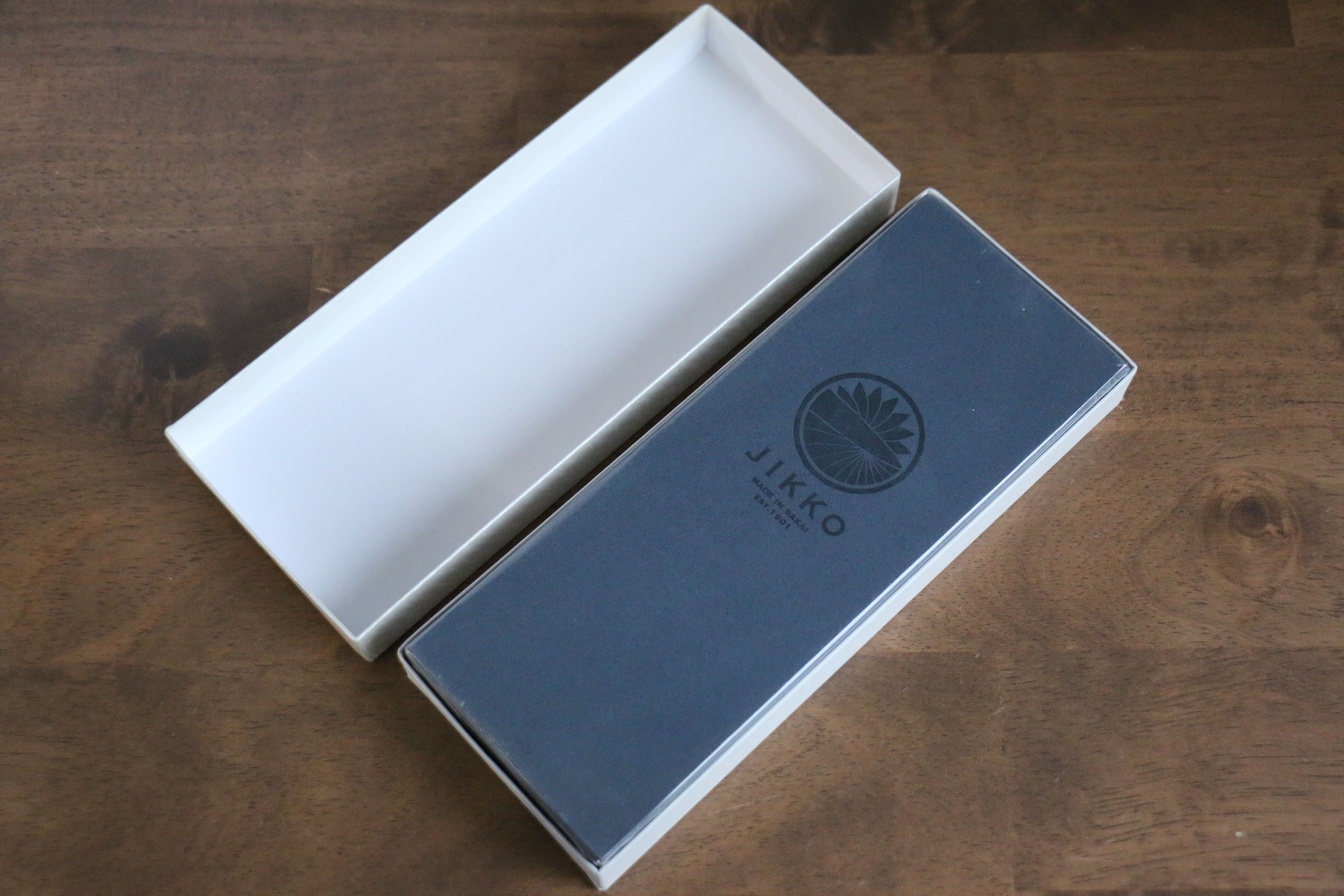 Jikko Ceramic #1000 Sharpening Stone - Japanny - Best Japanese Knife