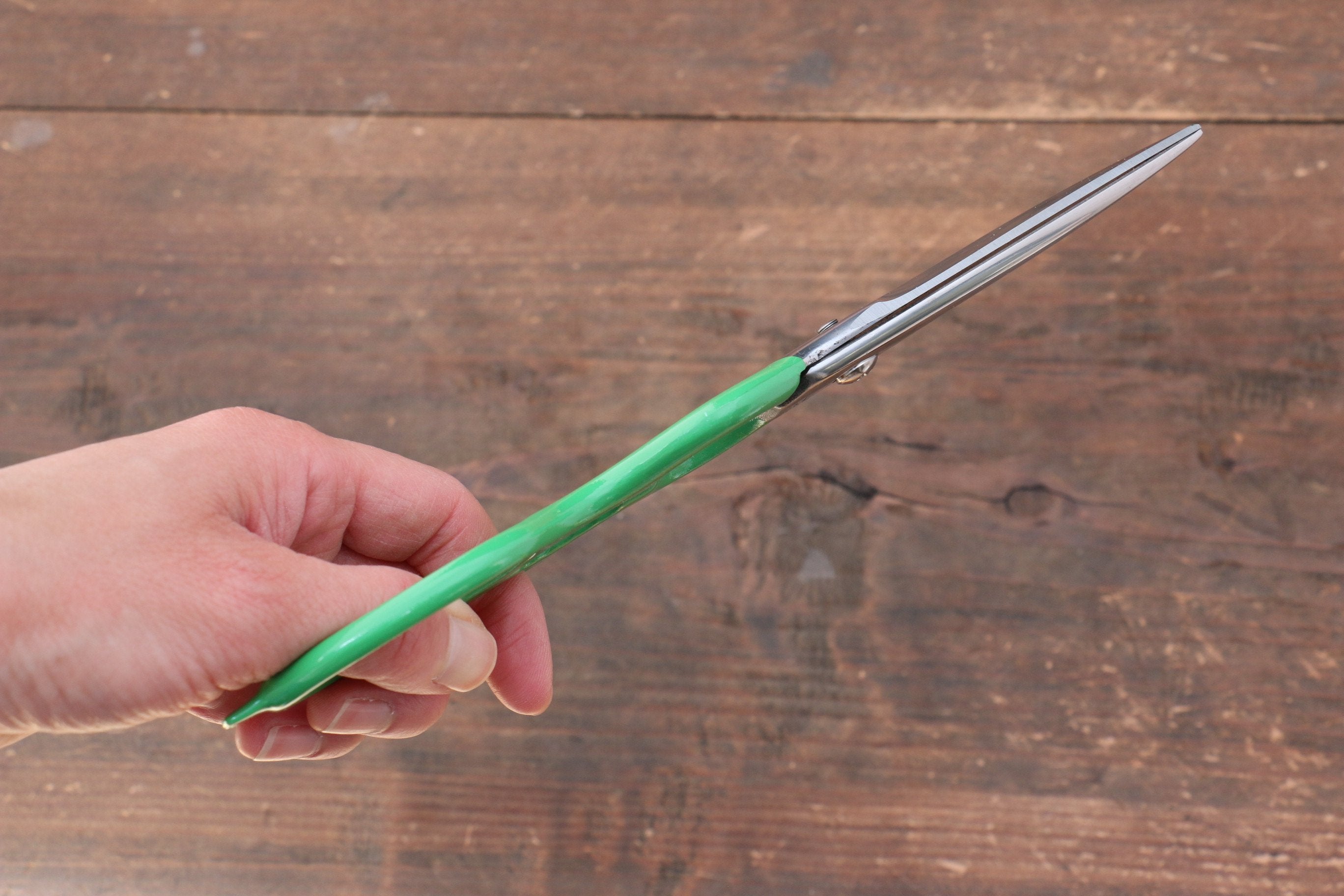 MT Stainless Steel Scissors - Japanny - Best Japanese Knife