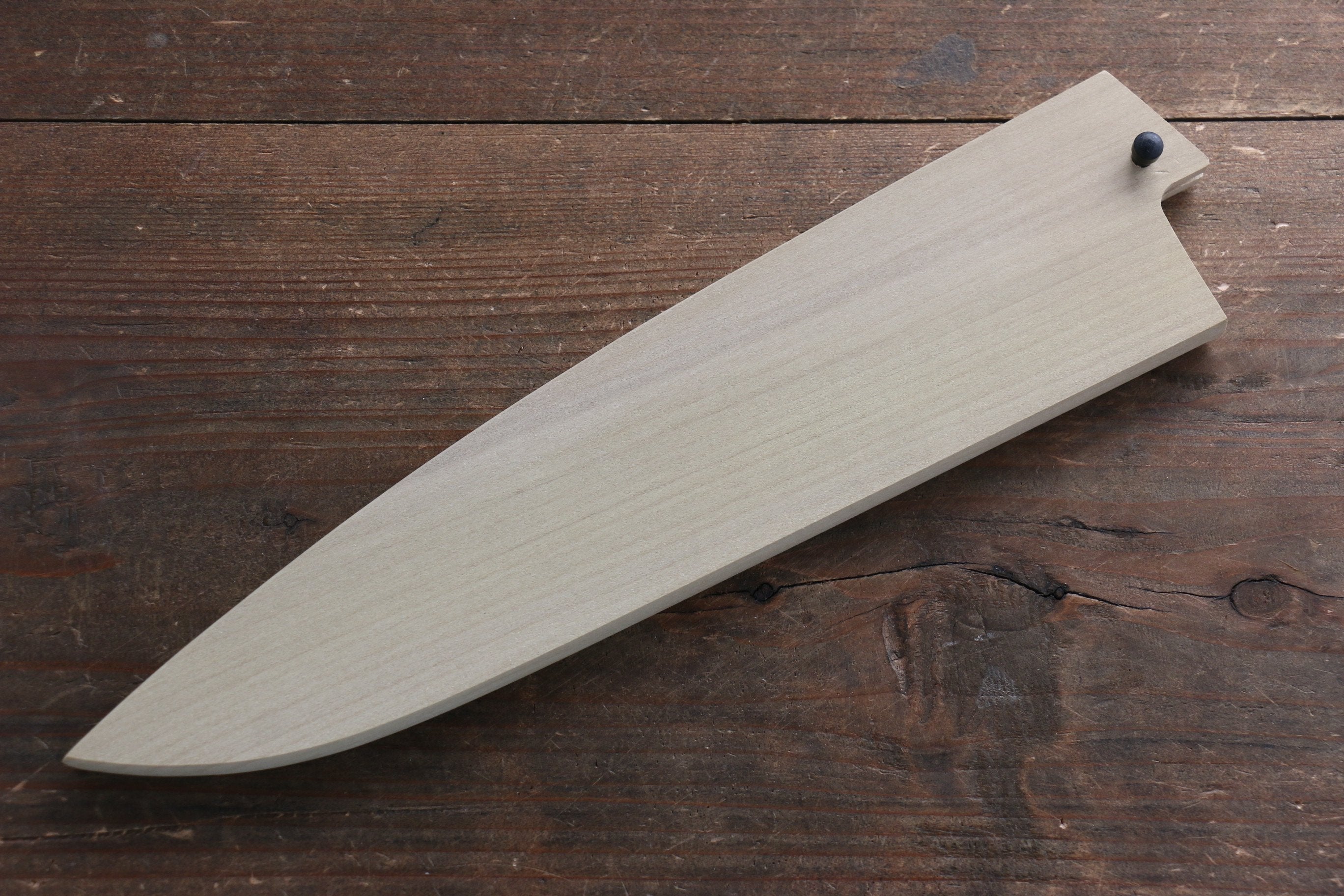 Pin for Saya Plywood  15mm x 4mm - Japanny - Best Japanese Knife