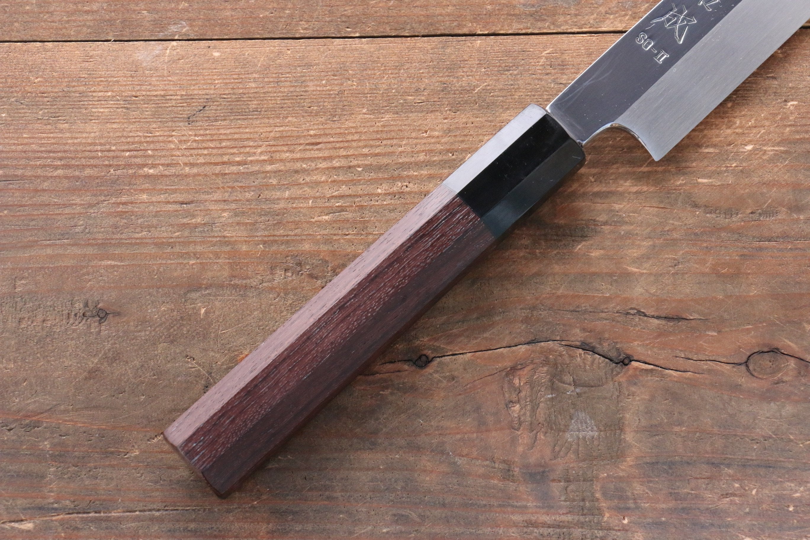 Sukenari SG2 2 Layer Yanagiba 300mm Shitan Handle - Japanny - Best Japanese Knife