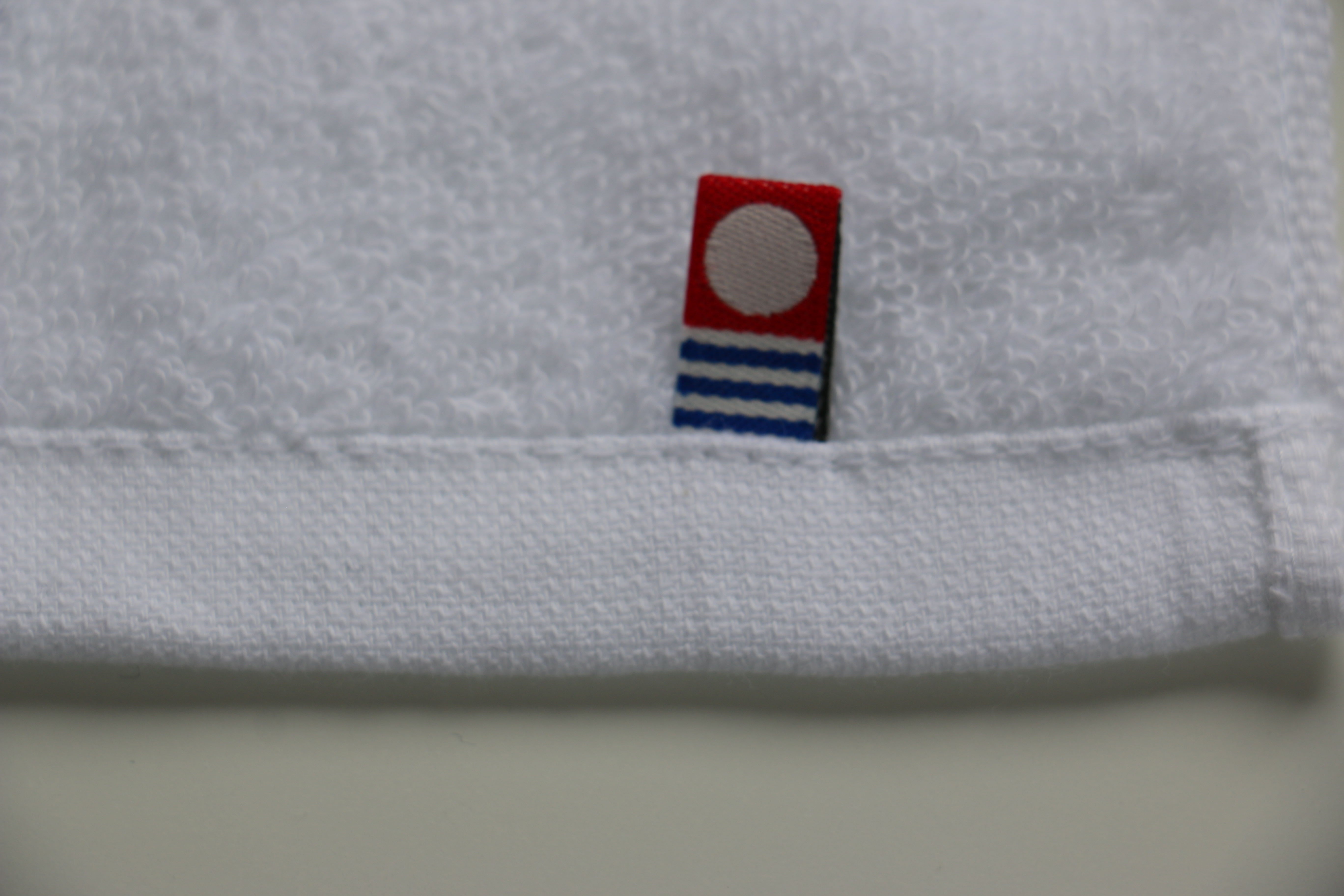 Seisuke White Towel & Black Towel - Japanny - Best Japanese Knife
