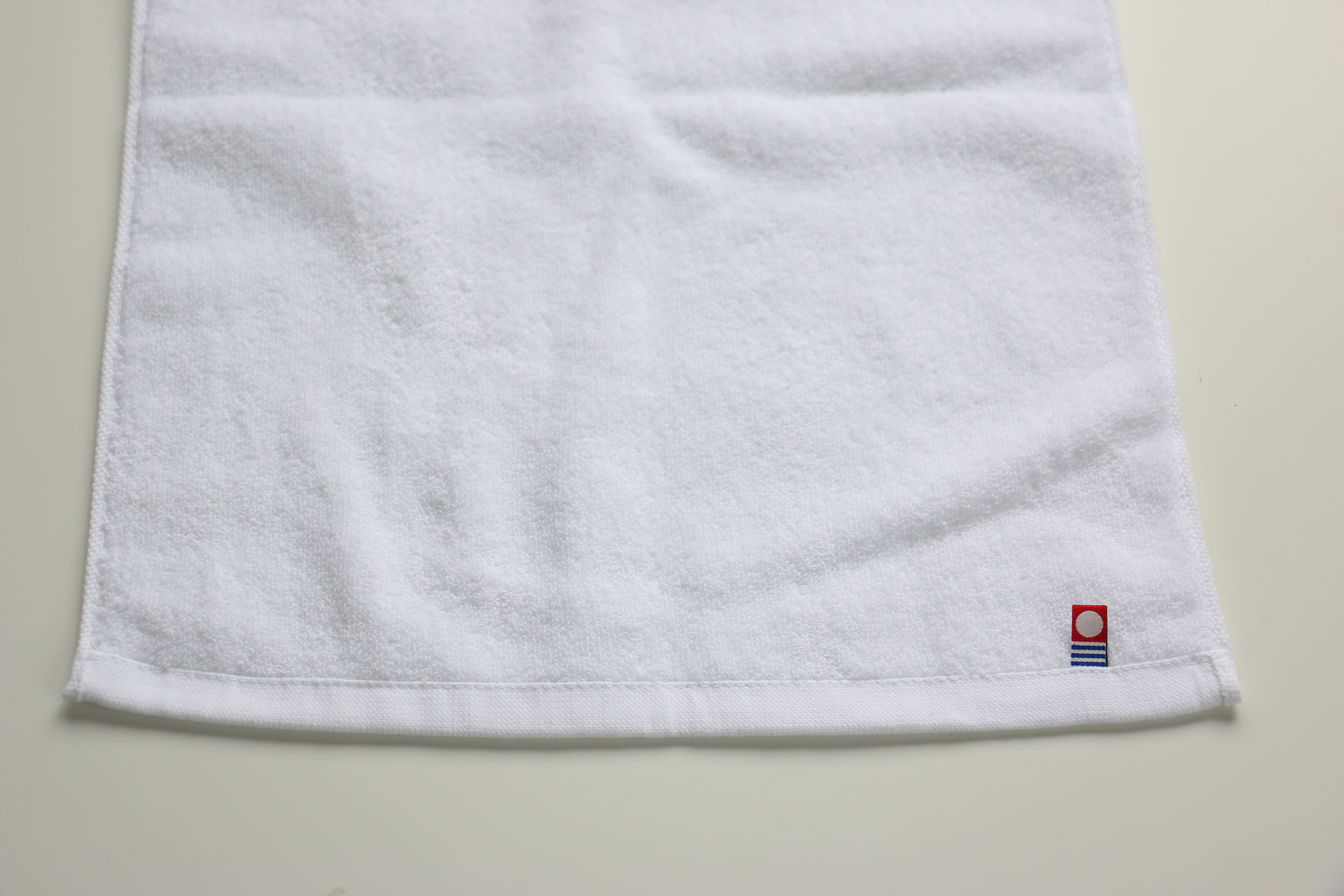 Seisuke White Towel & Black Towel - Japanny - Best Japanese Knife