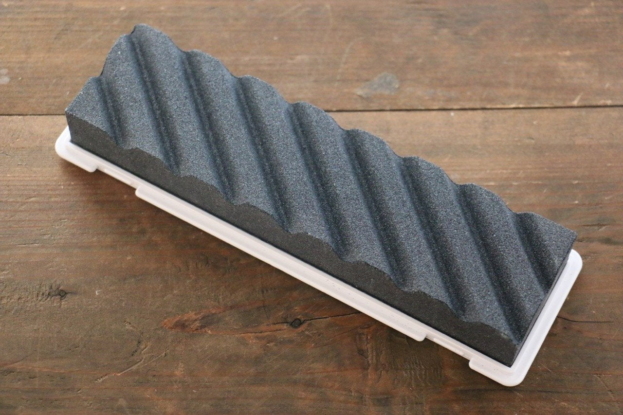 Suehiro Coarse Flattening Stone - #100 - Japanny - Best Japanese Knife