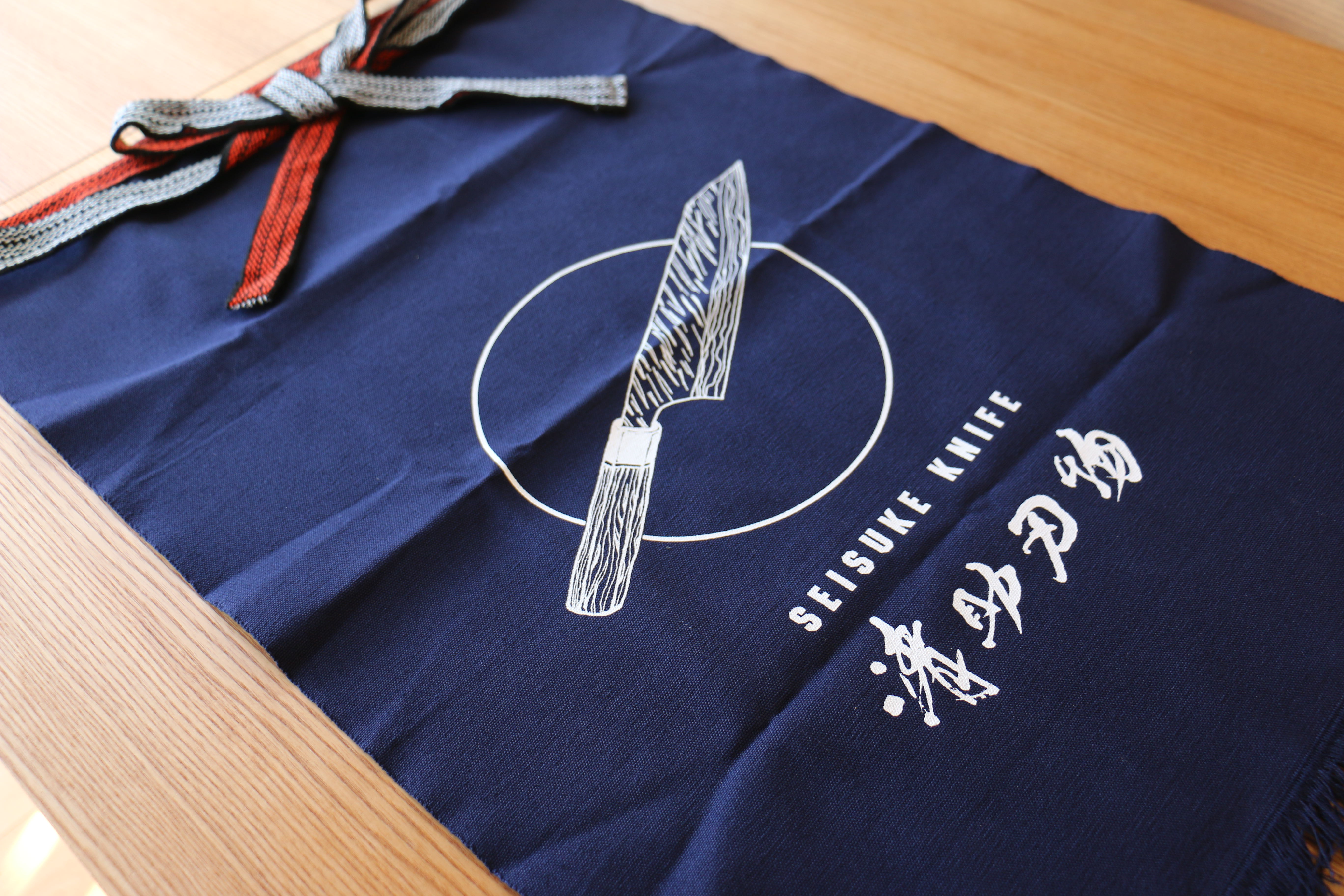 Seisuke - Japanny - Best Japanese Knife